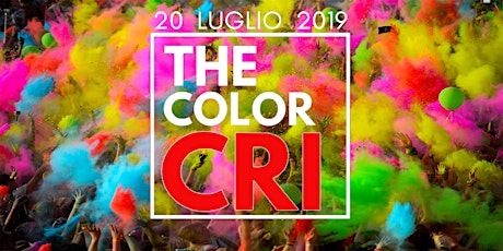 Immagine principale di The Color CRI 2019 - Prignano sulla Secchia 