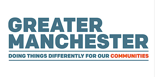 The Greater Manchester Cohesion Summit - Thursday 11th July 2019