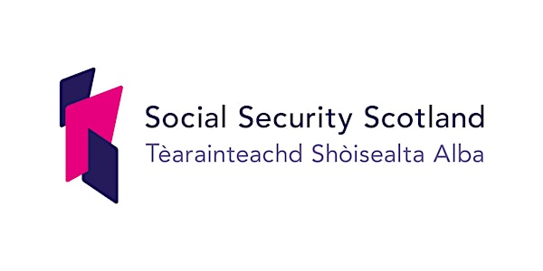Social Security Scotland Funeral Support Payment Teleconference