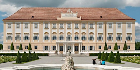 Hauptbild für BUMBI Kinderkonzert Schloss Hof