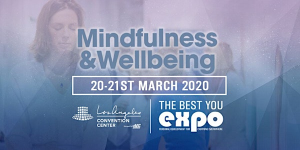 Mindfulness & Wellbeing-Los Angeles