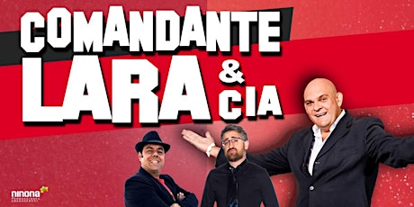 Imagen principal de Comandante Lara & Cia | Cáceres