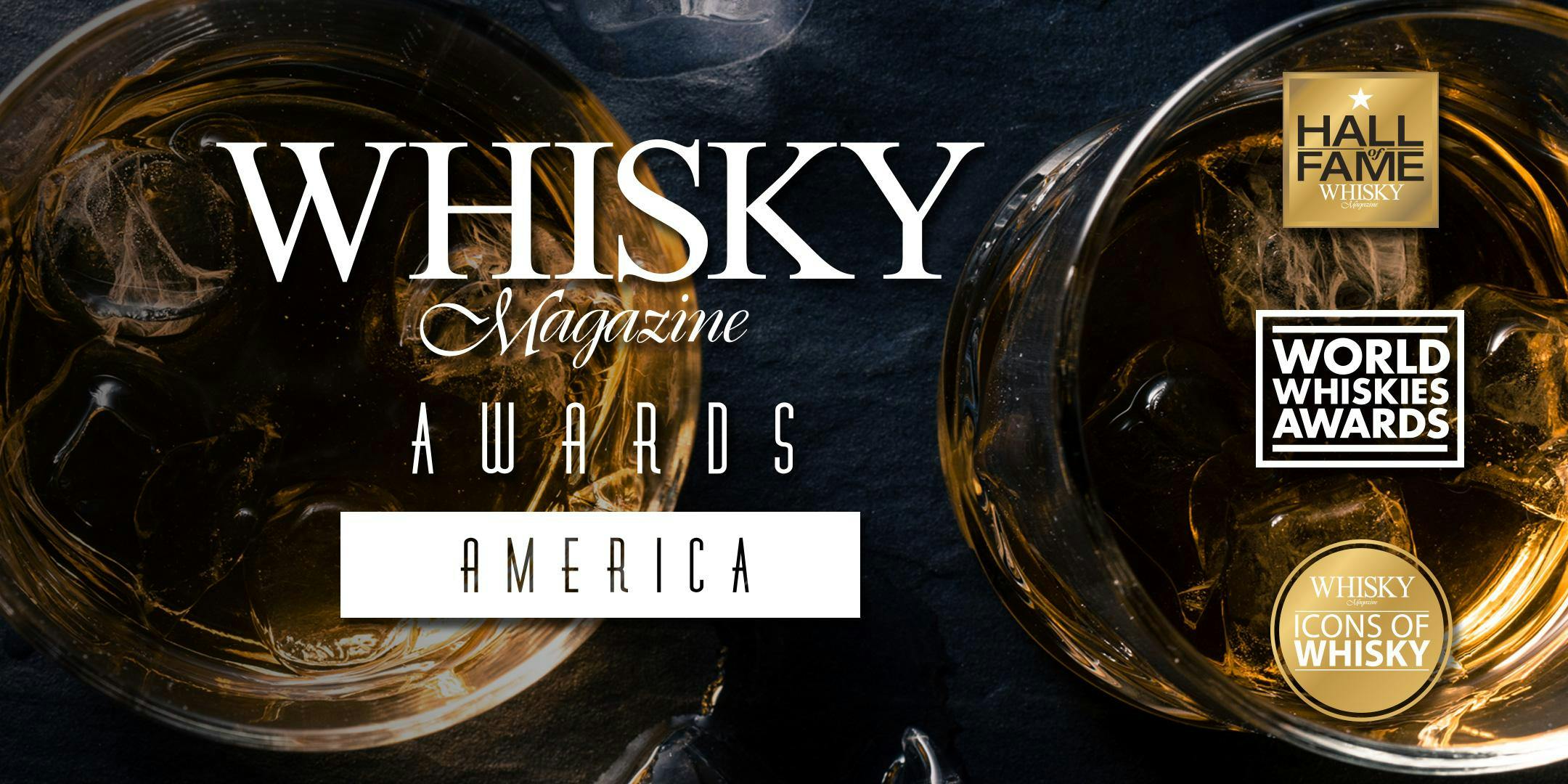Whisky Magazine Awards America 2020