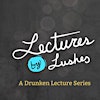Logotipo de Lectures by Lushes