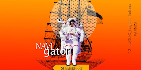FDR SummerFest 2019: Navigator!