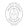 Logotipo de Mojave Desert Skin Shield