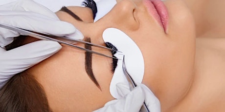 Online Diploma in Eyelash Extensions primary image