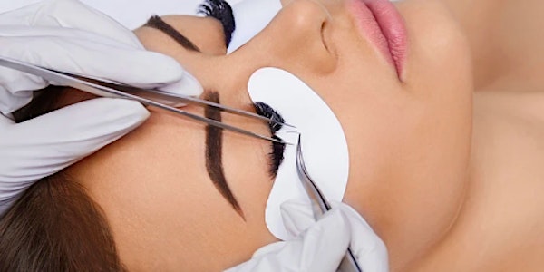 Online Diploma in Eyelash Extensions