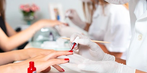 Online Diploma in Acrylic Nails primary image