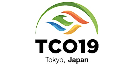 TCO19 Japan Regional Event primary image