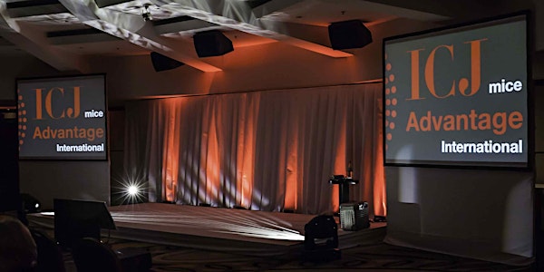 ICJ mice Advantage International
