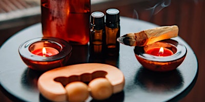 Hauptbild für Online Diploma in Aromatherapy