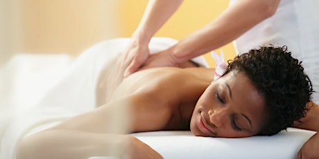 Online Diploma in Massage primary image