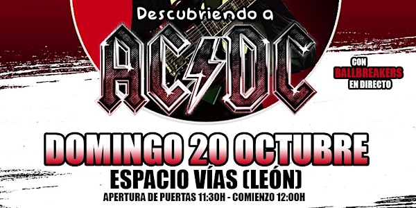 ROCK EN FAMILIA: Descubriendo a AC/DC - León