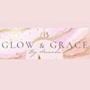 Logotipo de Glow & Grace by Amanda