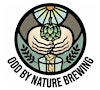 Logotipo de Odd By Nature Brewing