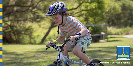 Hauptbild für Victoria Park/Barrambin Bike Skills