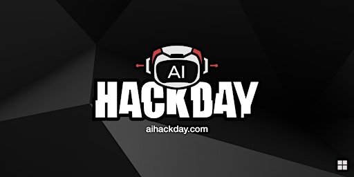 Image principale de AI Hack Day - Brisbane