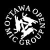 Logo de Ottawa Open Mic
