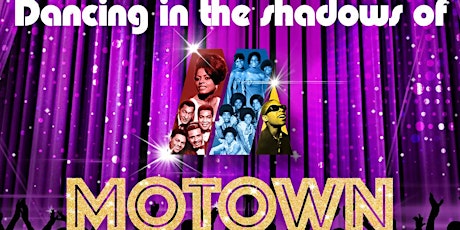 Imagen principal de Dancing in the Shadows of Motown