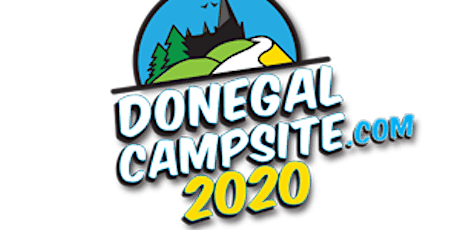 Donegal International Rally Campsite HQ 2020