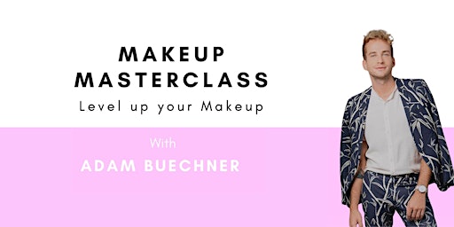 Yarra Valley Makeup Masterclass + 2 Course Lunch primary image