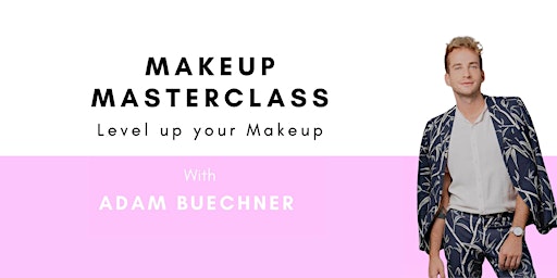 Primaire afbeelding van Yarra Valley Makeup Masterclass + 2 Course Lunch