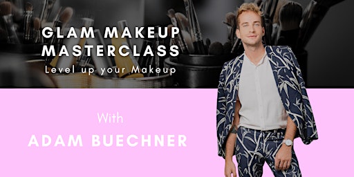 Yarra Valley GLAM Makeup Masterclass + 2 Course Dinner primary image
