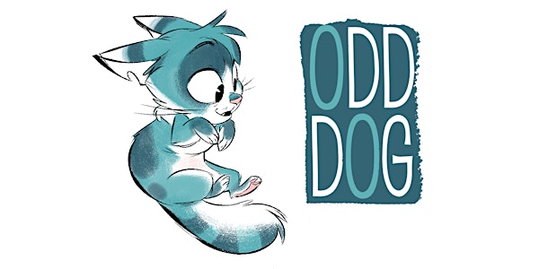 "Odd Dog" Premiere