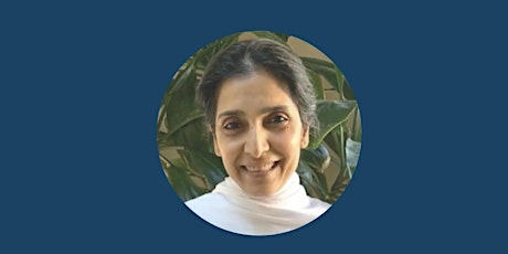 The Power of Breath with BK Shila Sanghani (Monthly Online Series)