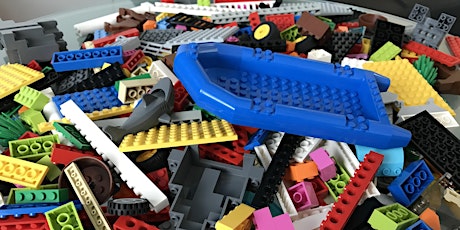 Immagine principale di MeetUp LEGO® SERIOUS PLAY® - LSP HUB Ancona 