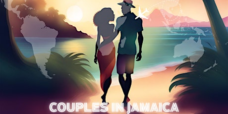 COUPLES IN JAMAICA