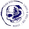 Logotipo de Black Rose Co