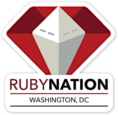 Jun 6-7: RubyNation 2014 primary image