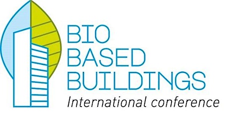 Image principale de Bio-Based Buildings International Conference
