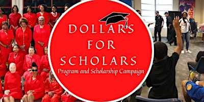 Dollars for Scholars Program and Scholarship Campaign primary image