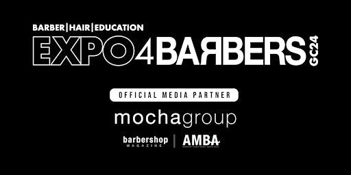 Primaire afbeelding van EXPO4BARBERS