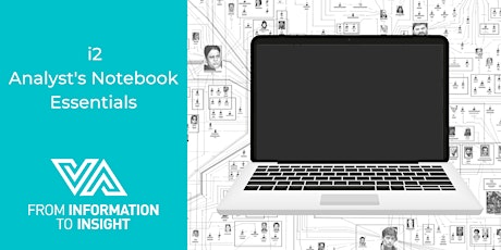 i2 Analyst's Notebook Essentials primary image