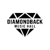 Logótipo de Diamondback Music Hall