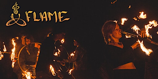 Hauptbild für FLAME Festival 2024
