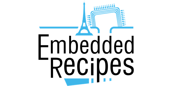 Embedded Recipes 2019