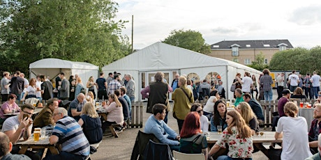 Saltaire Brewery Beer Club 26 July 2019 primary image