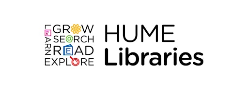 Collection image for Outreach with Hume Libraries