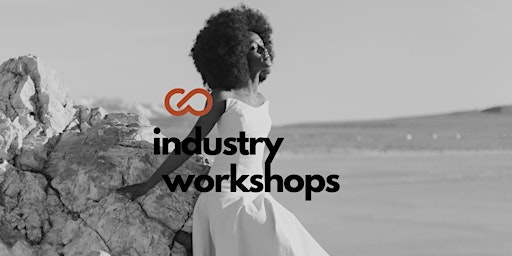 Imagem principal do evento Creative Pacific - Industry Workshops