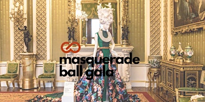 Imagen principal de Creative Pacific - The CPF Masquerade Gala