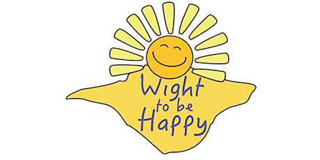 Practical Mindfulness in a Manic World - IOW Festival of the Mind primary image