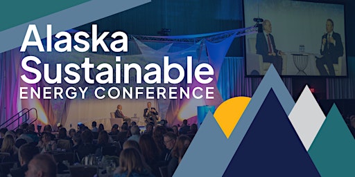 Alaska Sustainable Energy Conference