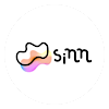 Logo de SINN | Wir entwickeln Miteinander in Sachsen