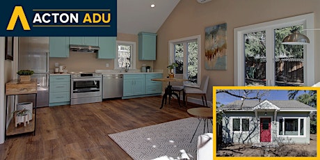 Building an ADU: Get started on a backyard home (11.02.2019) primary image