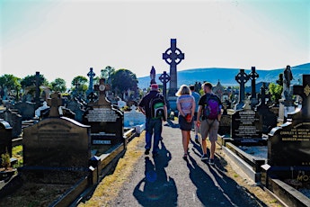 The Milltown Cemetery Tour